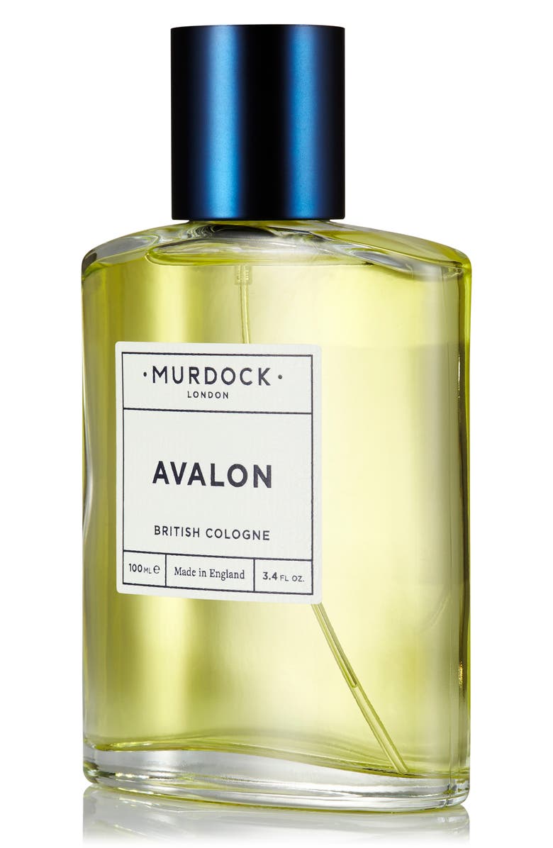 Murdock London Avalon Cologne, Alternate, color,
