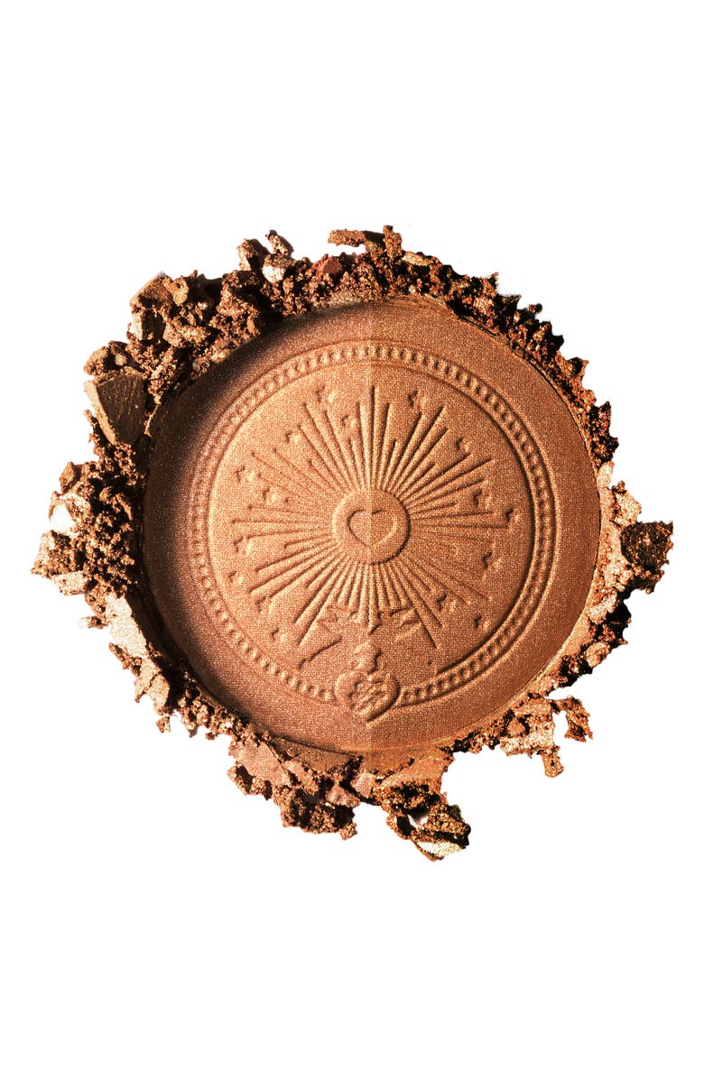 Too Faced Sun Bunny Blushing Bronzer, Alternate, color, 