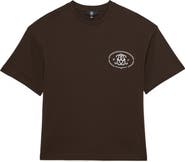 Reiss Cuthbert Graphic T-Shirt