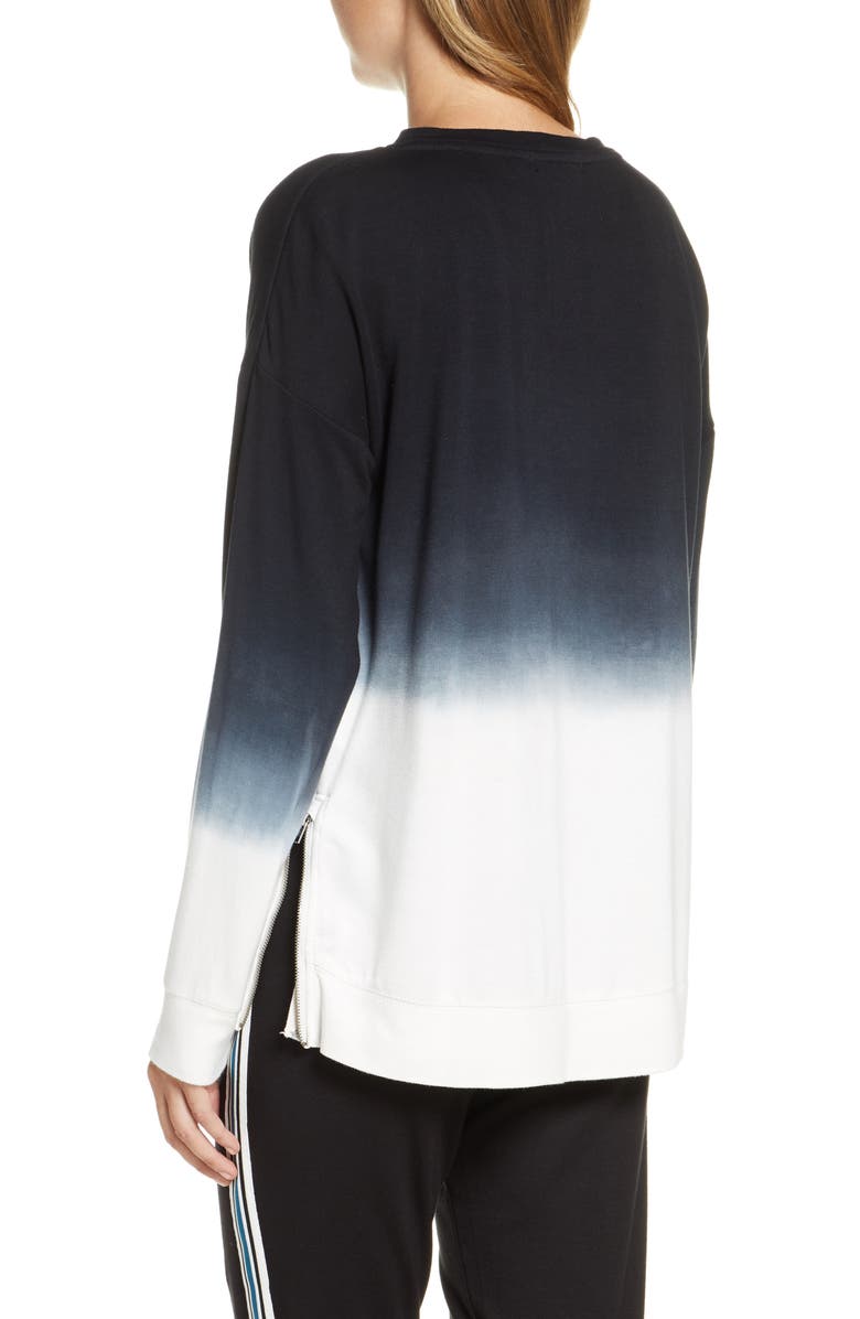 PJ Salvage Track Star Top, Alternate, color, 