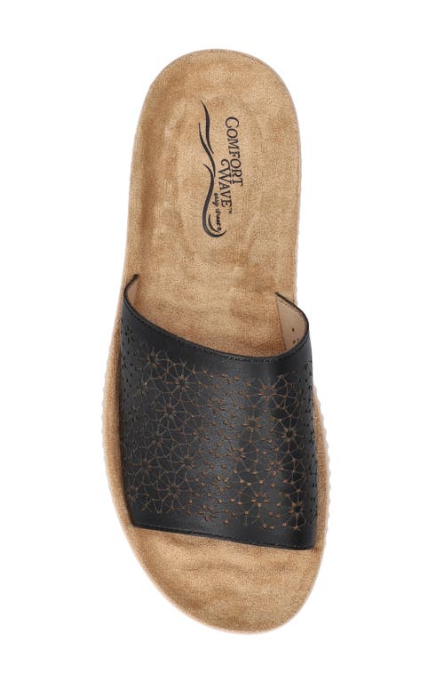 EASY STREET EASY STREET IVEY PLATFORM SANDAL 