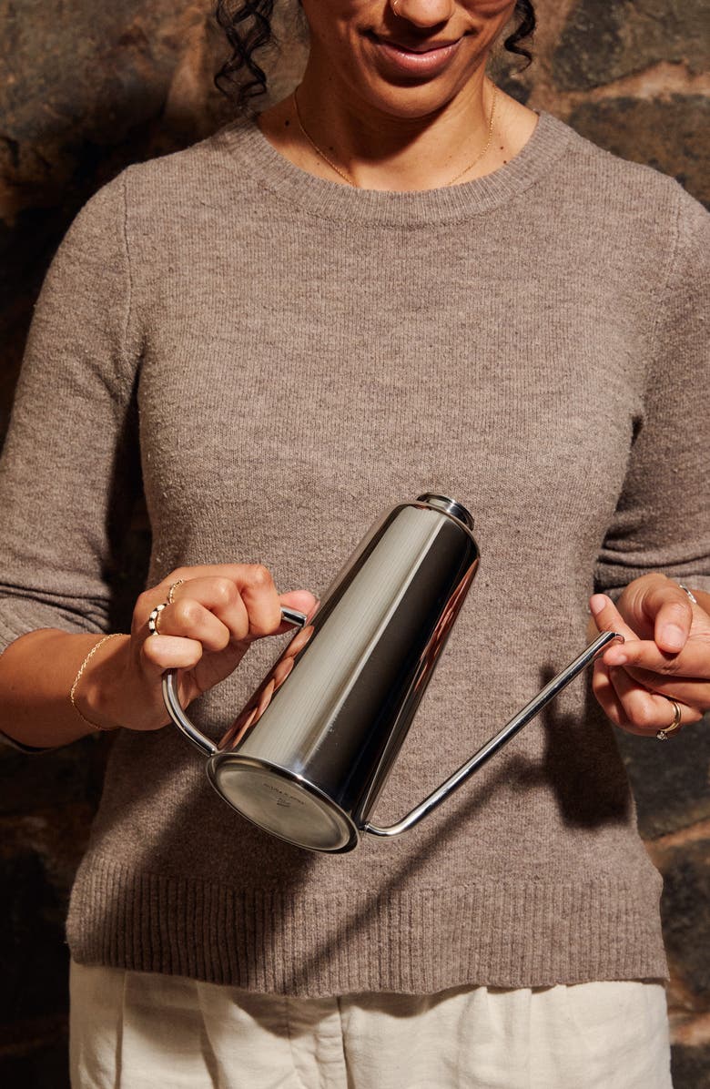 Holcomb Dripless Oil Can, Alternate, color, 