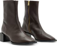 AllSaints Avril Bootie