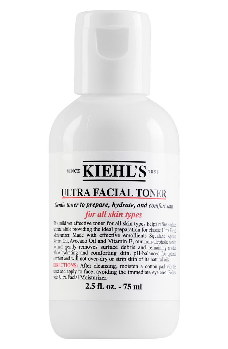 Kiehl's Since 1851 Ultra Facial Toner, Alternate, color,