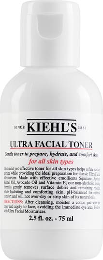 Ultra Facial Toner