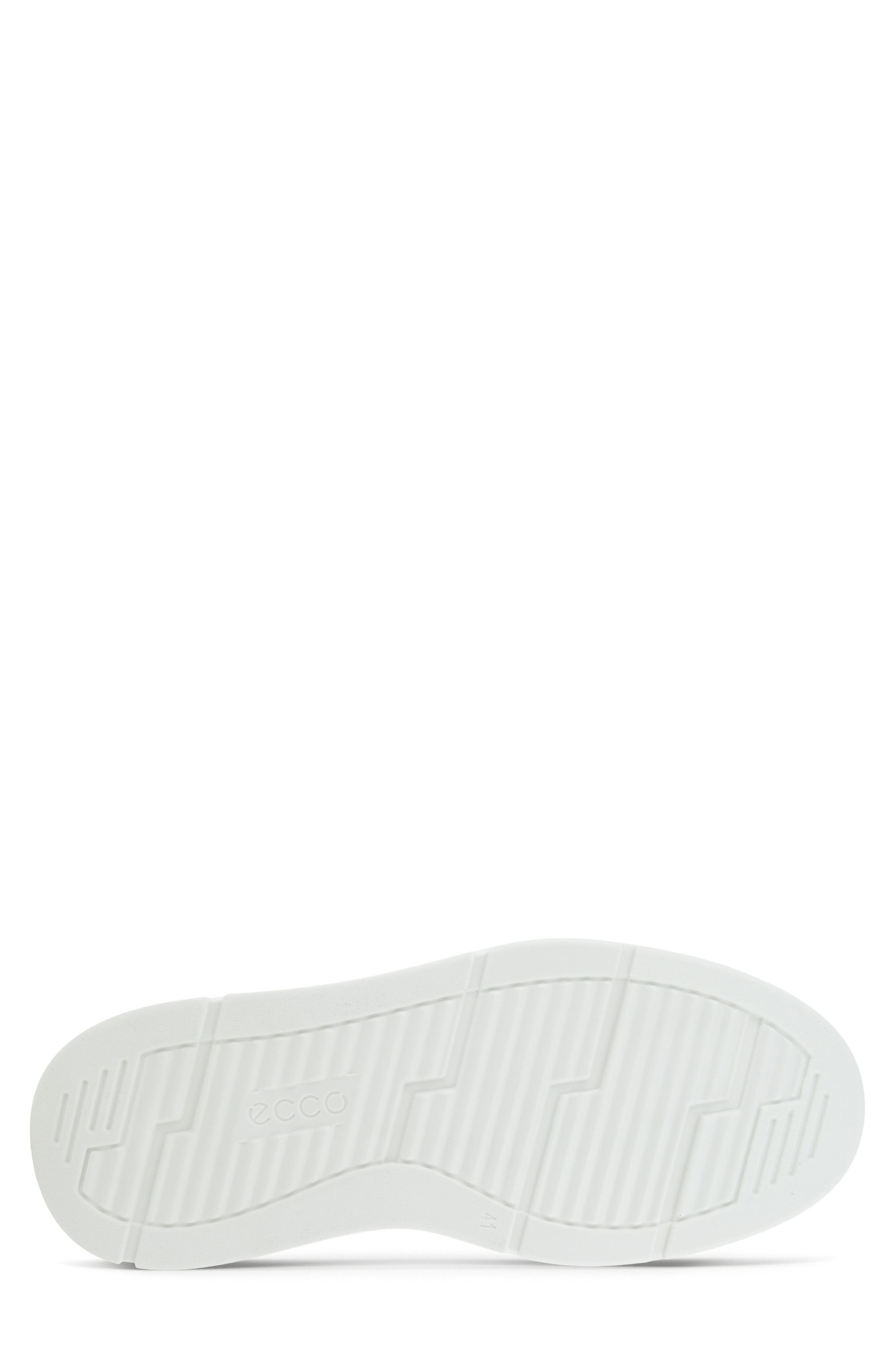 Soft X Retro Sneaker, Alternate, color, REGATTA/ WHITE/ BLACK
