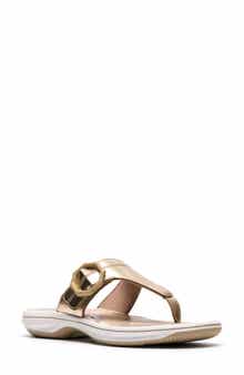 Breeze Cove Flip Flop
