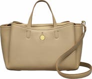 Radley Bathurst Mews Medium Ziptop Satchel Bag