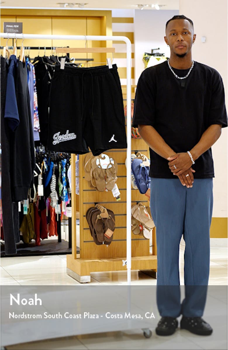 MVP Sweat Shorts, sales video thumbnail