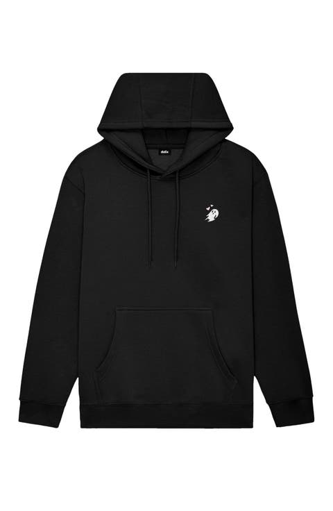 Heartly Ghost Midweight All Day Hoodie