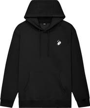 Dalix Heartly Ghost Midweight All Day Hoodie