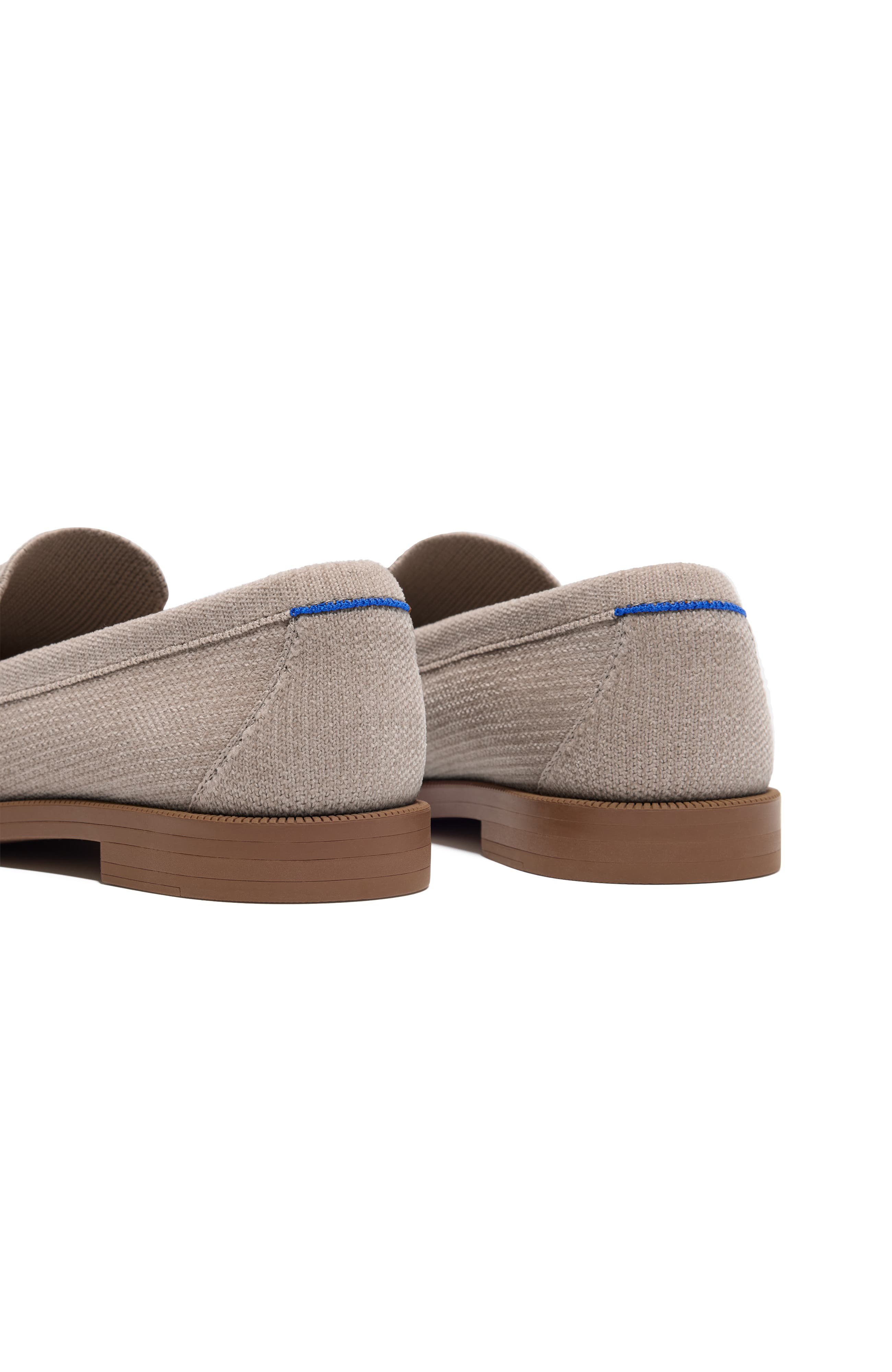 Rothy's The ReVelvet Penny Loafer, Alternate, color, 