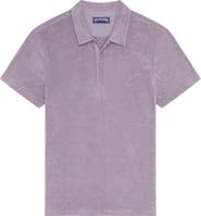 Vilebrequin Terry Polo Shirt