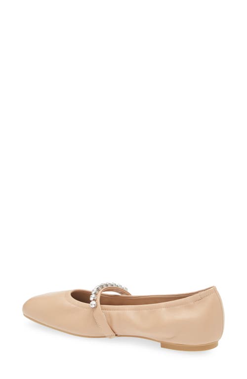 Stuart Weitzman Goldie Ballet Flat