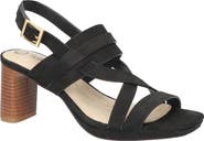 Bella Vita Desoto Slingback Sandal