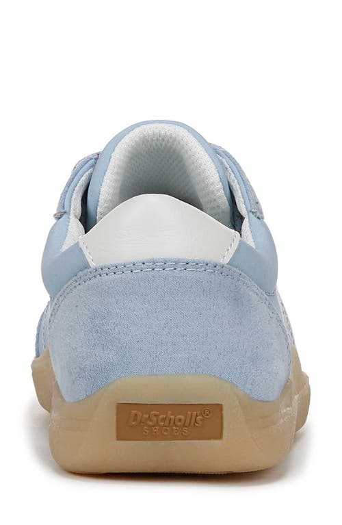 DR. SCHOLL'S DR. SCHOLL'S BE TRUE LOW TOP SNEAKER