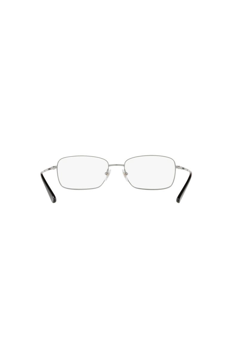 Sferoflex 54mm Rectangle optical glasses, Alternate, color, Grey