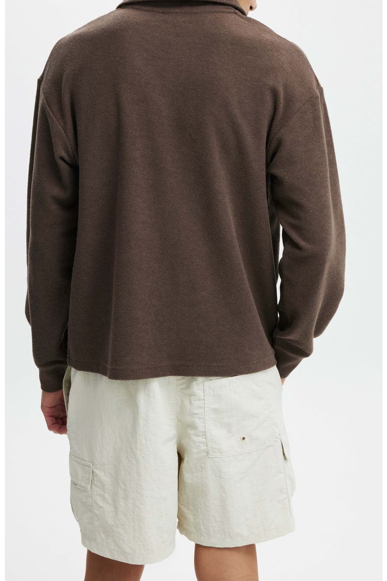 Men's All Purpose Short, Alternate, color, Bone Cargo