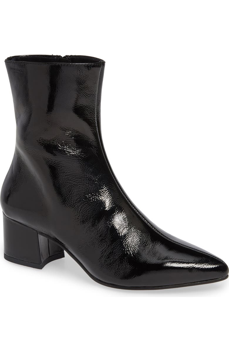 Vagabond Shoemakers Mya Pointy Toe Bootie, Main, color,