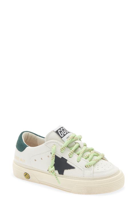 Kids' May Sneaker