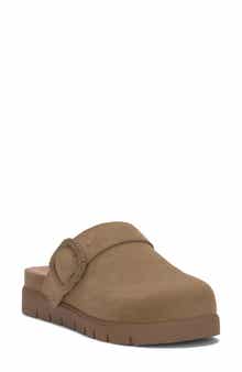 Lucky Brand Sachie Clog