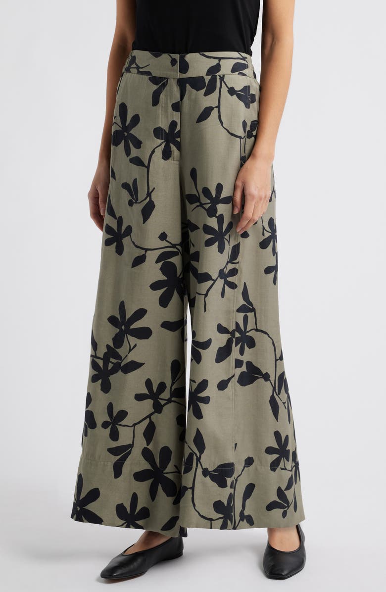 Masai Copenhagen Pasicia Pants, Main, color, 