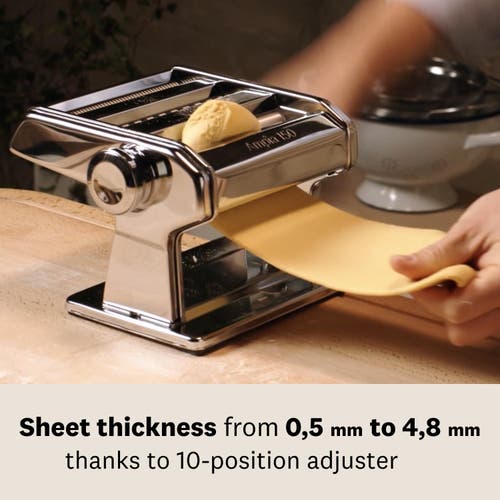 Marcato Atlas 150 Pasta Machine