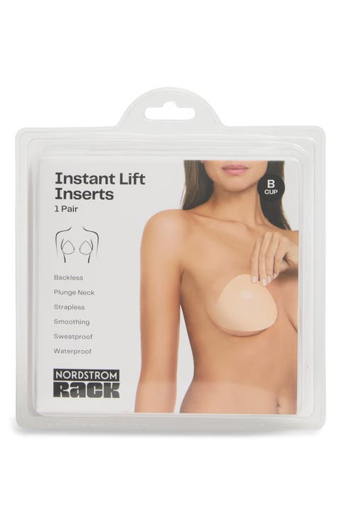 Instant Lift Insert Pasties