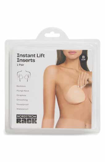 NORDSTROM RACK Instant Lift Insert Pasties