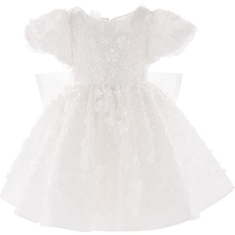Moneta Dress (Toddler, Little Kid & Big Kid)