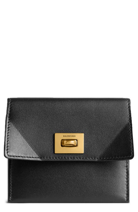 Balenciaga Wallets & Card Cases for Women | Nordstrom