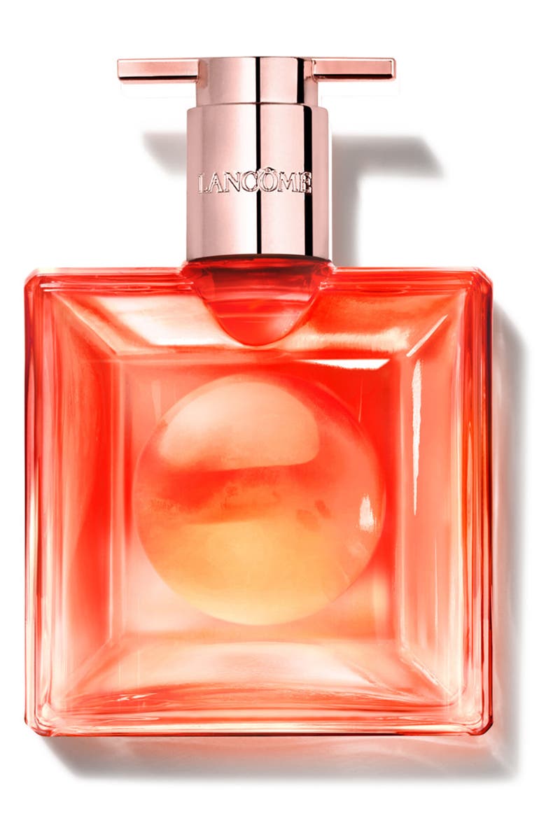 Lancôme Idôle Peach N Roses Eau de Parfum, Alternate, color,