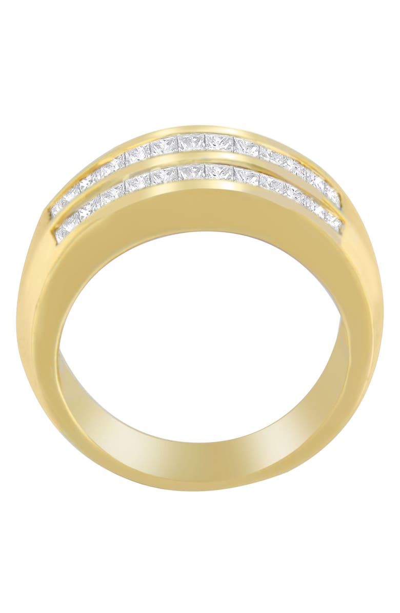 Haus of Brilliance 14K Yellow Gold 1.00 Cttw Diamond Ring, Alternate, color, Yellow