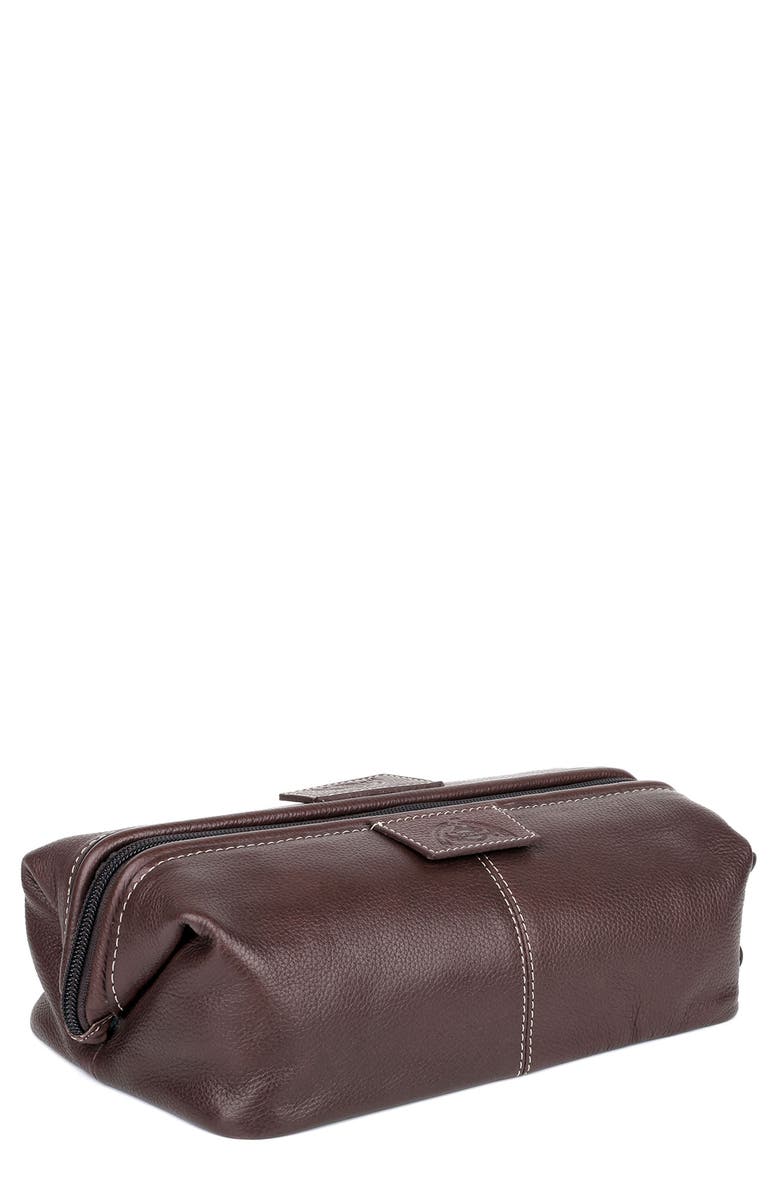 Dopp BUXTON Dopp<sup>®</sup> Country Saddle Traditional Framed Kit, Alternate, color, Brown