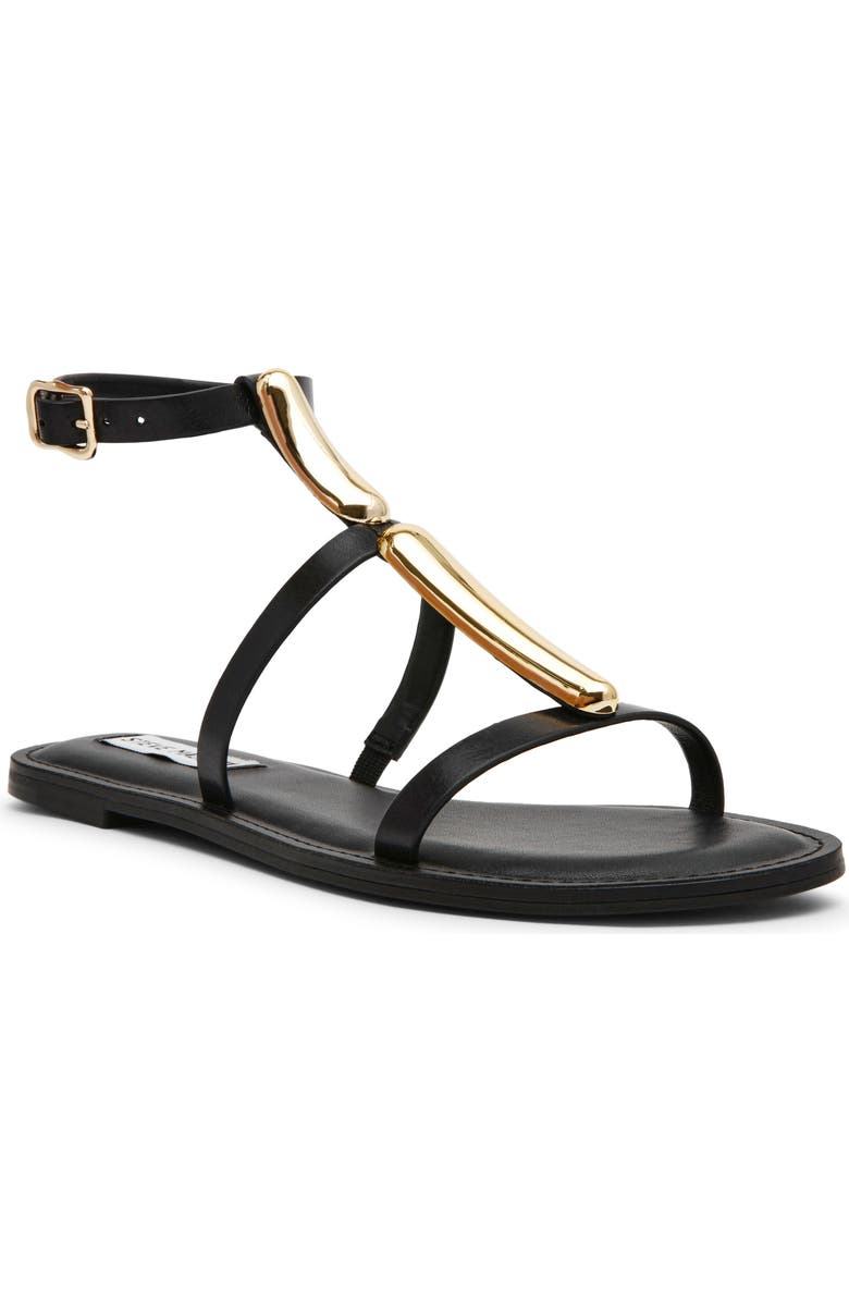 Steve Madden Alma Gladiator Sandal, Main, color,
