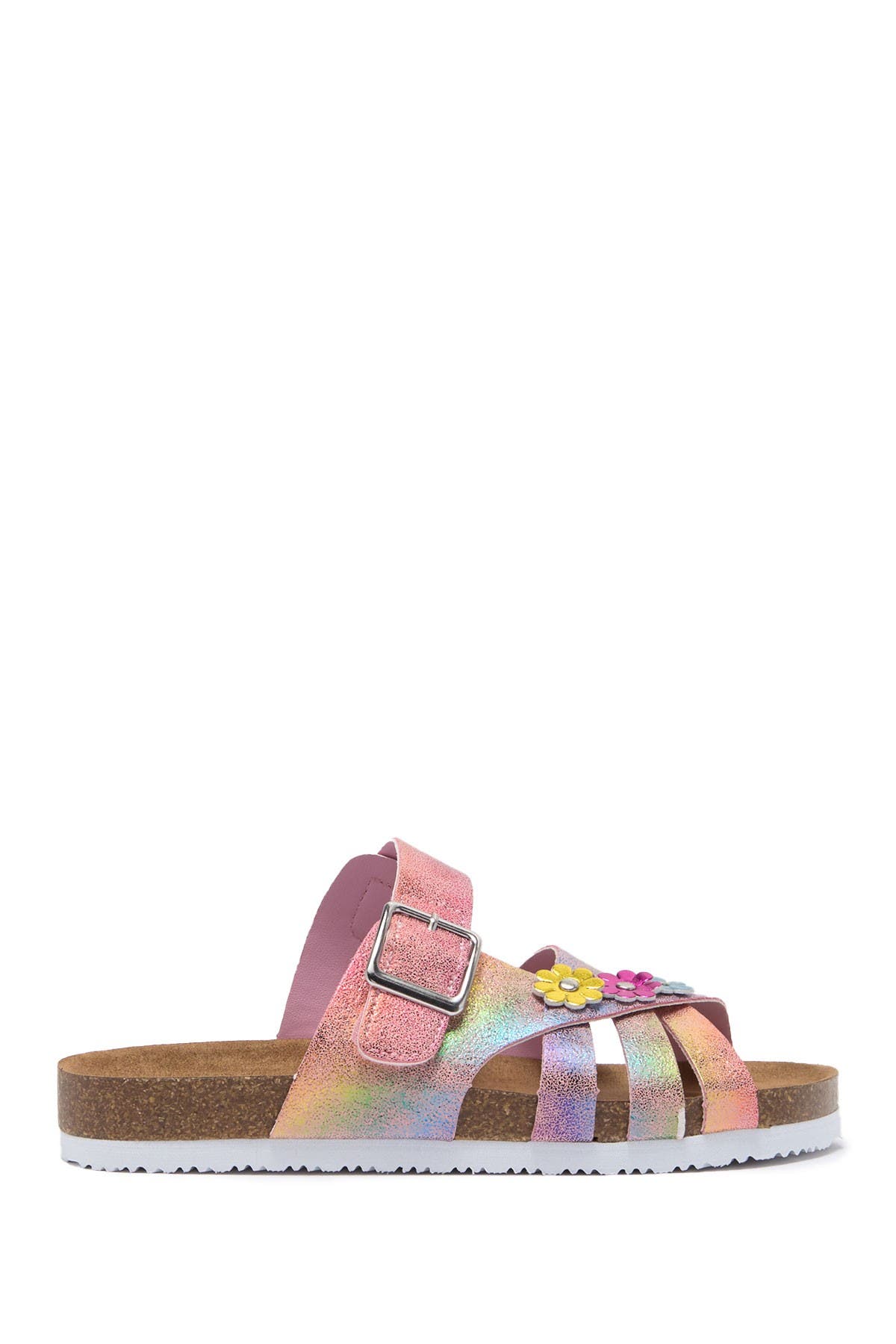 VALENCIA Drew Sandal, Alternate, color, 