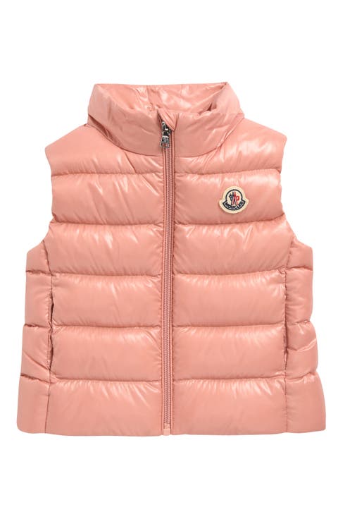 Kids' Ghany Down Puffer Vest (Baby & Toddler)