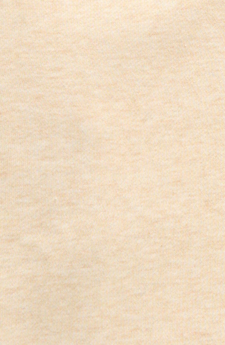 PacSun Kids' Logo Cotton Blend Hoodie, Alternate, color,