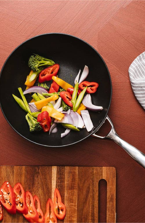 Cuisine::pro ® Id3® Frypan 10" In Black
