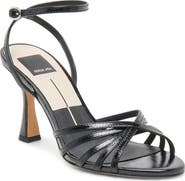Dolce Vita Riki Leather Sandal