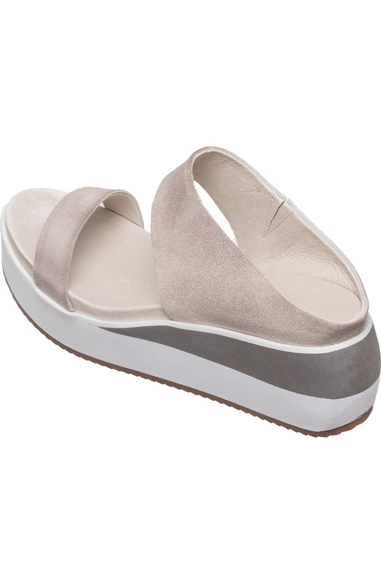 ANTELOPE Faina Wedge Sandal, Alternate, color,