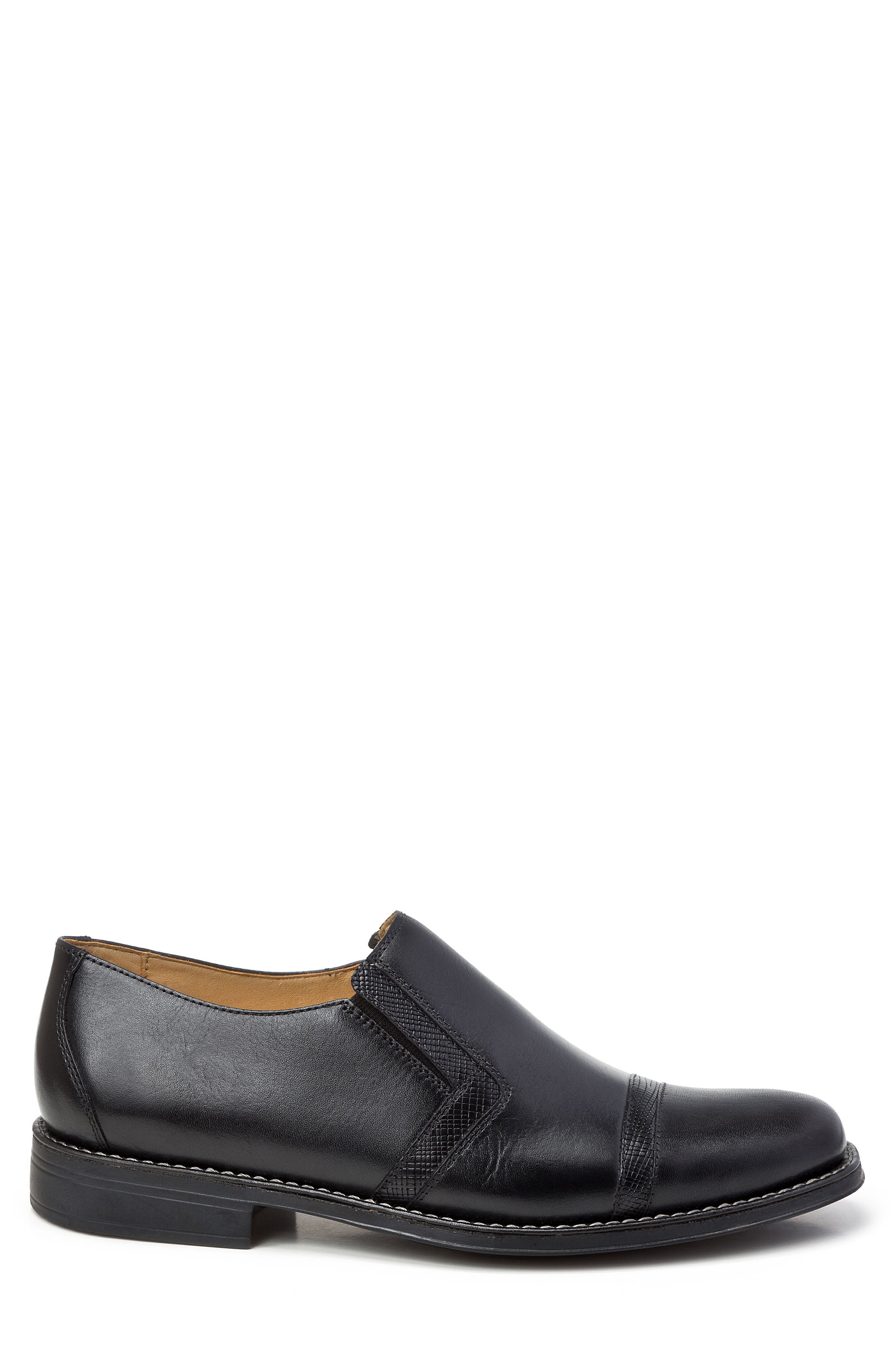 Sandro Moscoloni Sebastian Venetian Loafer, Alternate, color, 