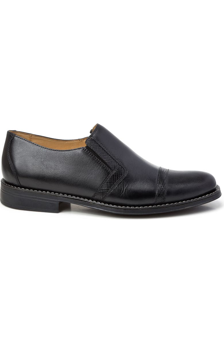 Sandro Moscoloni Sebastian Venetian Loafer, Alternate, color,