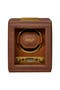 selected Burnished Brown