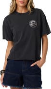 O'Neill OG Salty Circle Surfer Graphic T-Shirt