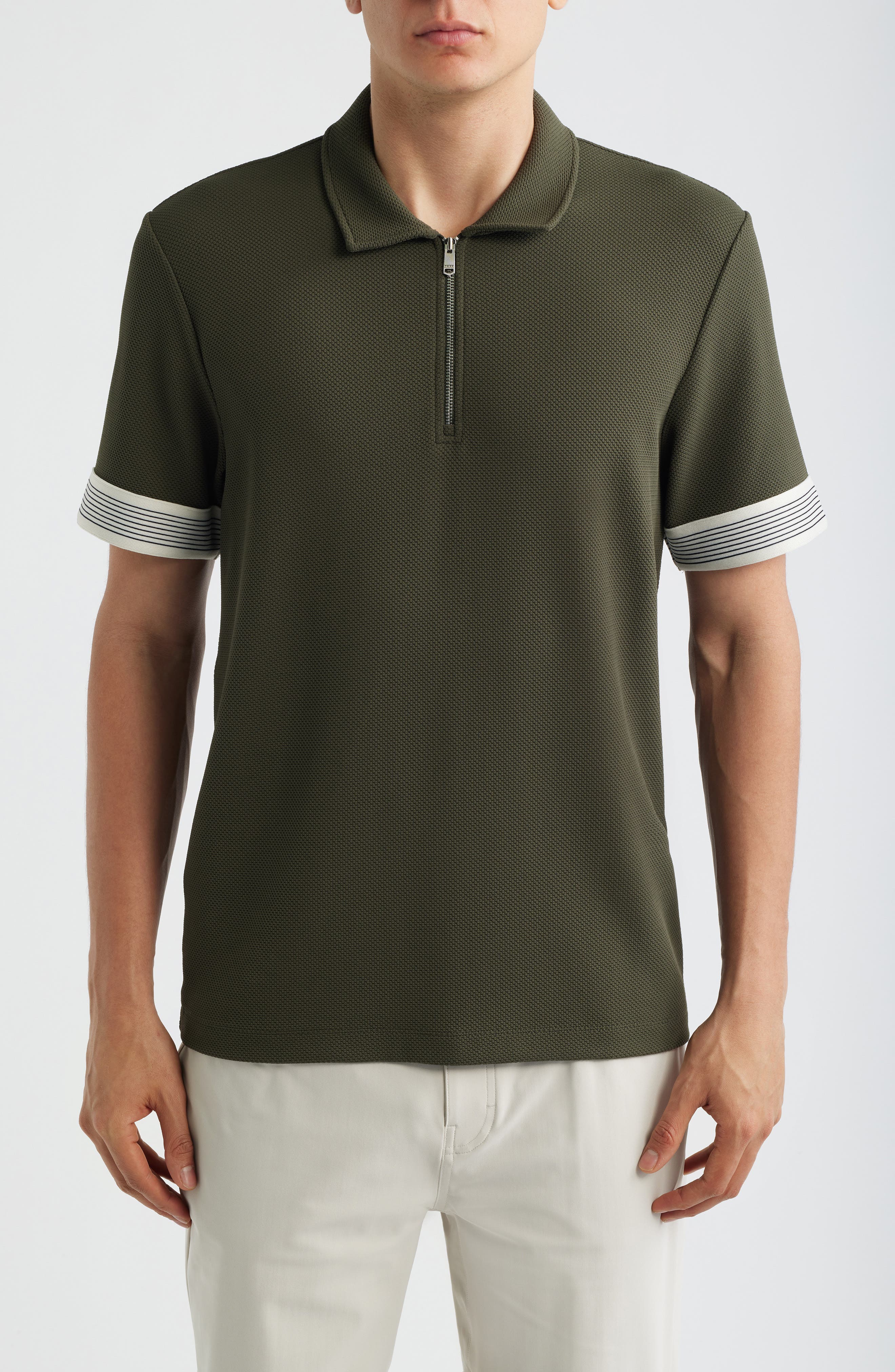 DARK FOREST GREEN