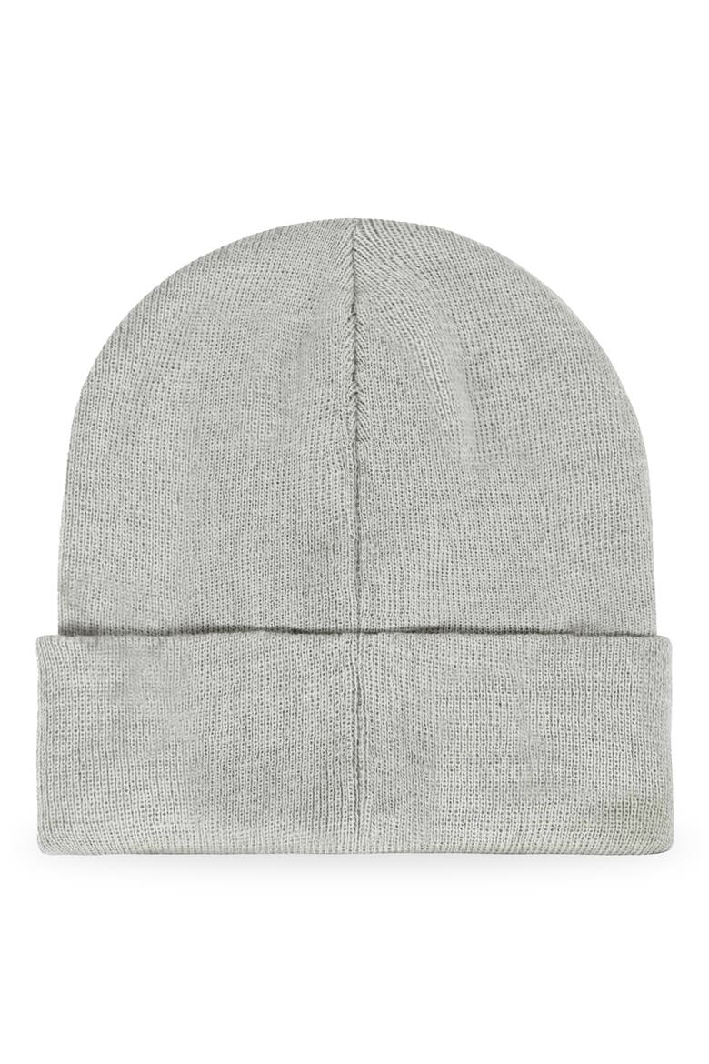 Martini Beanie Cap, Alternate, color, Light Gray