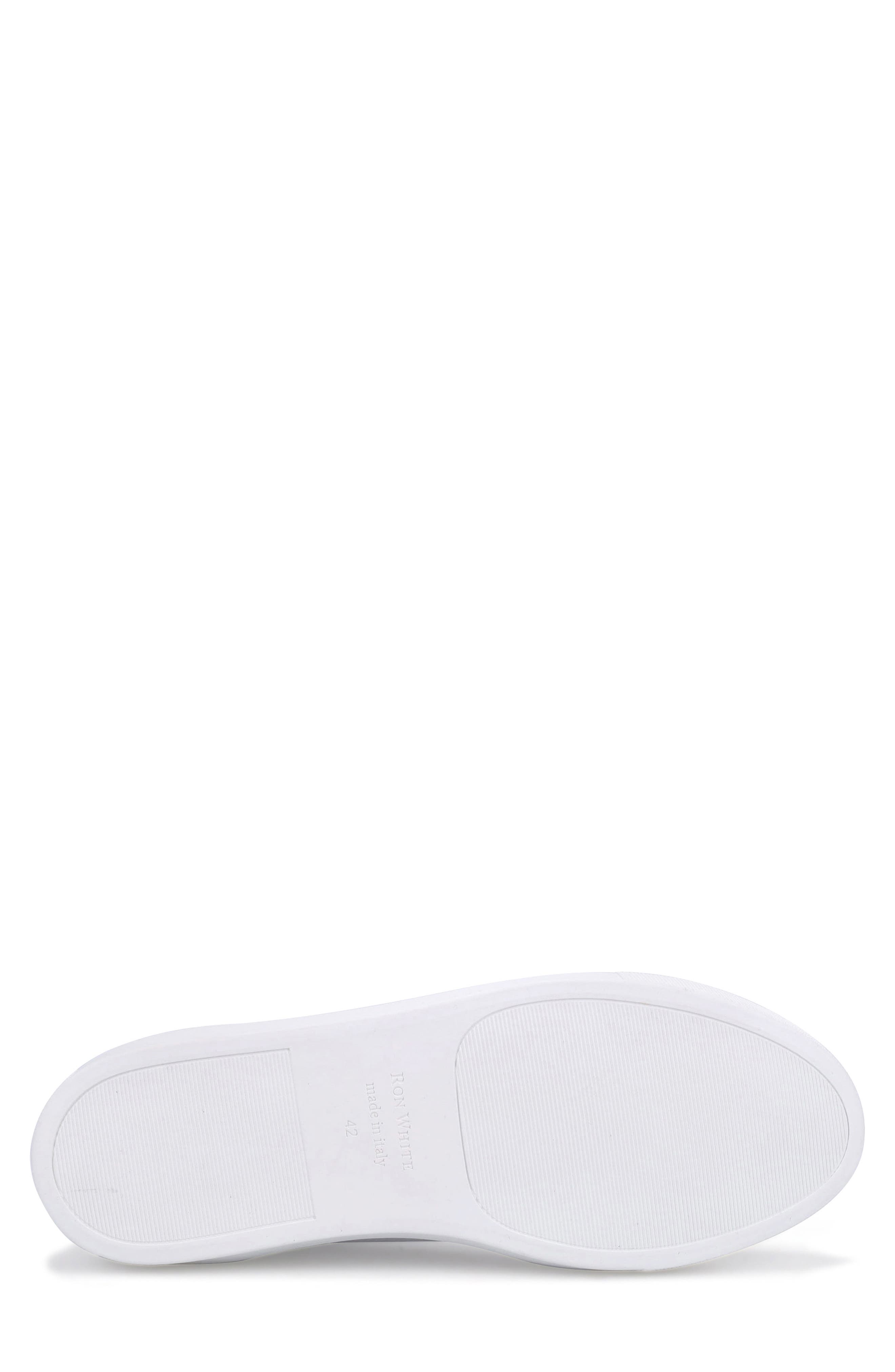 Ron White Dawson Sneaker, Alternate, color, 