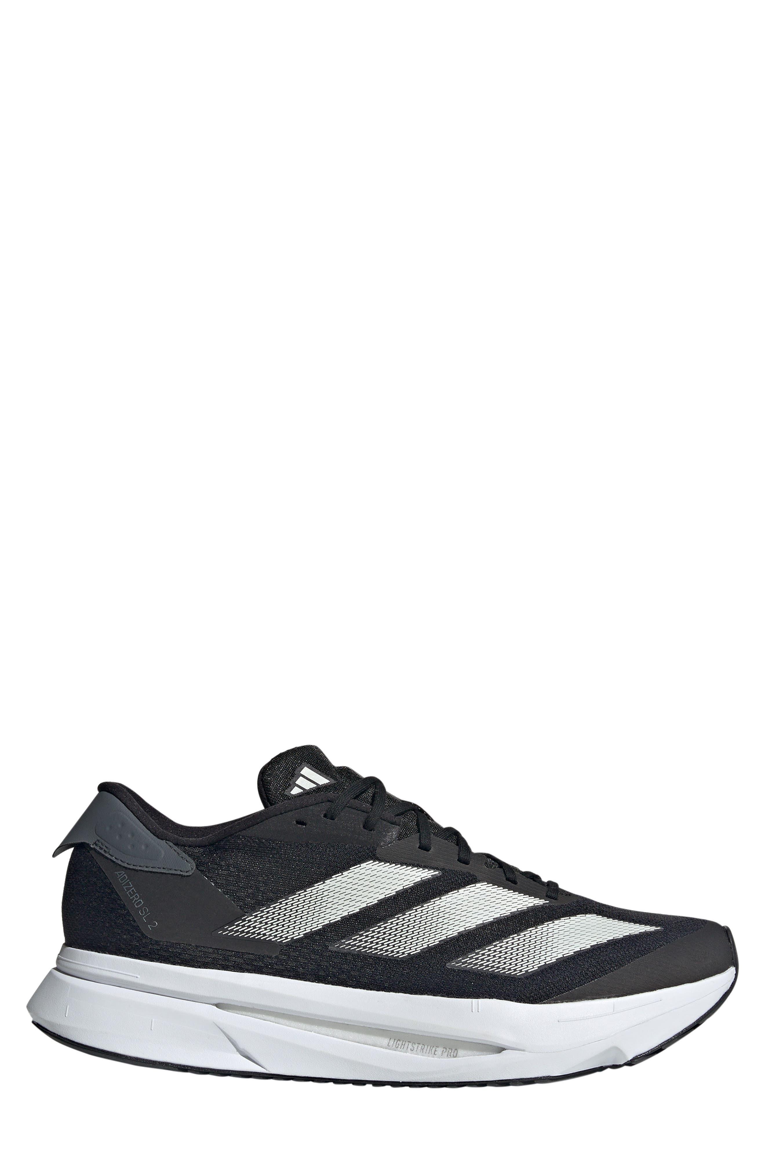 adidas Adizero SL2 Running Shoe, Alternate, color, 
