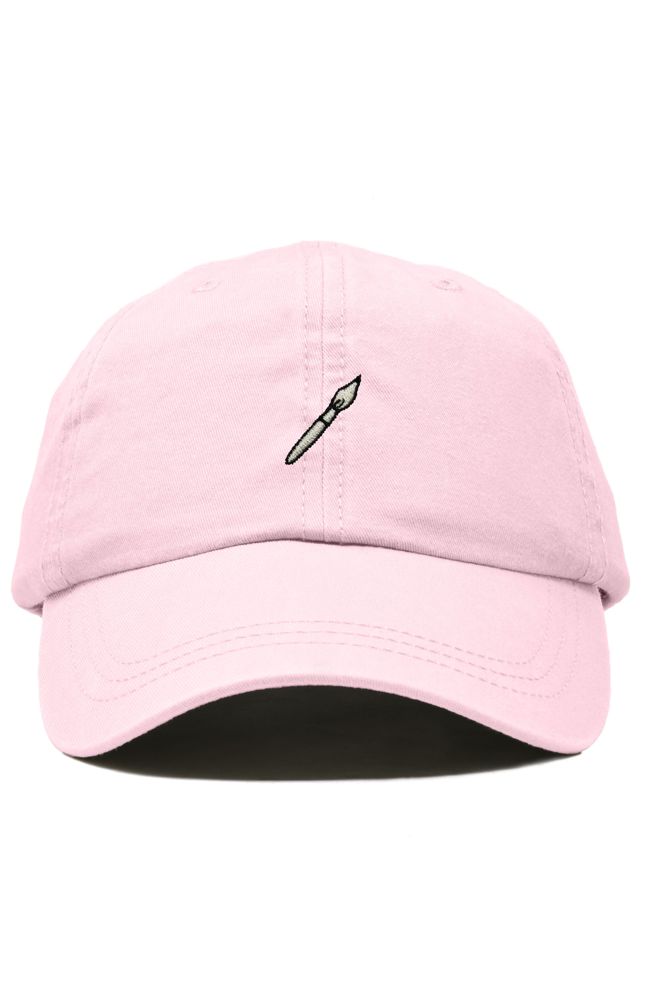 Washed Pink